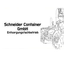 Schneider Container GmbH